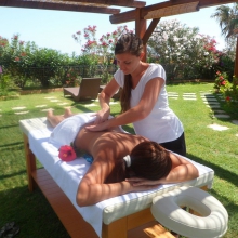 Massage