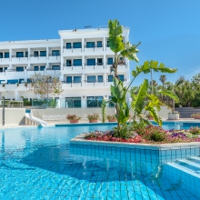 Hotelpool