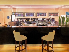 Hotelbar