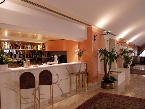 Hotelbar