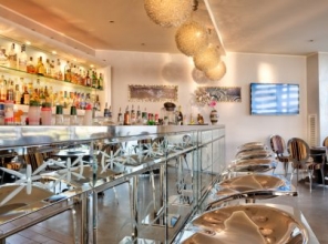 Panorama Bar 
