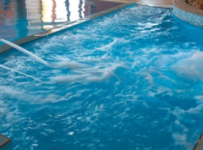 Indoorpool 