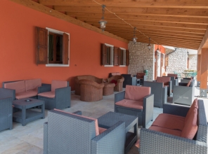 Hotelbar