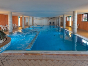 Indoorpool 