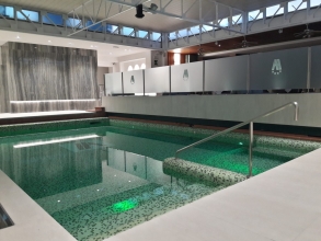 Indoorpool