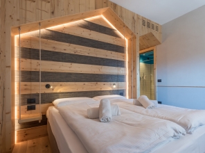 Energiy Emotion Doppelzimmer