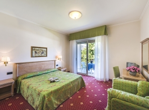 Standard Doppelzimmer