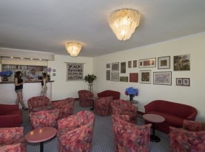 Hotelbar