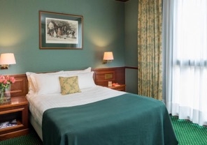 Comfort Doppelzimmer