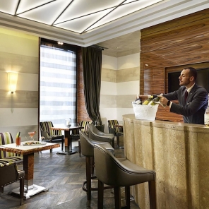 Hotelbar