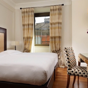 Classic Doppelzimmer