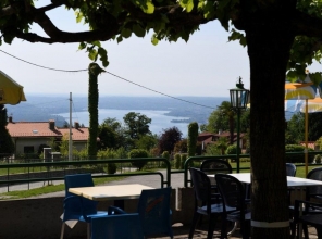 Außenterrasse