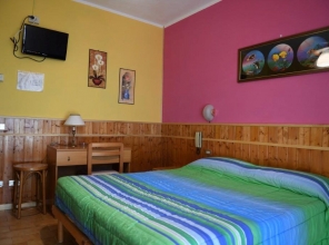 Standard Doppelzimmer
