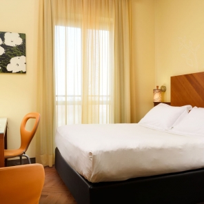 Classic Doppelzimmer
