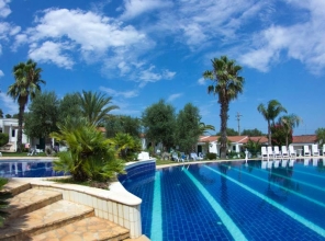 Swimmingpool
