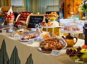 Frühstück