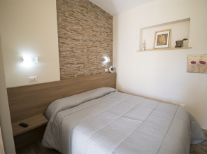 Standard Doppelzimmer