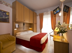 Standard Doppelzimmer