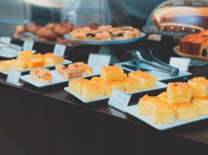 Frühstück