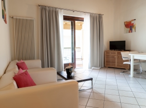 Zimmerbeispiel Apartment