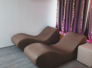 Wellness Center 2