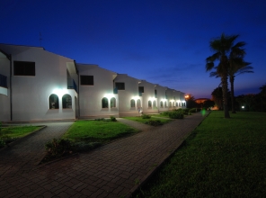 Hotelanlage