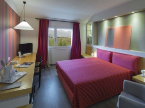 Classic Doppelzimmer