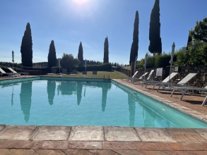Poolanlage