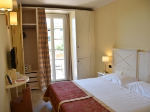 Zimmerbeispiel Classic Doppelzimmer