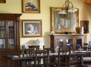 Gemeinschaftsraum