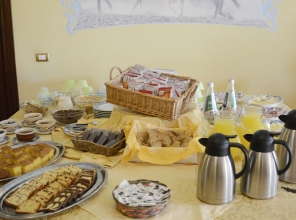 Frühstück