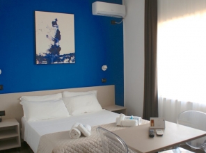 Beispiel Standard Doppelzimmer