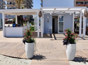 Strandbar