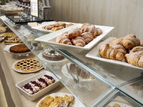 Frühstück