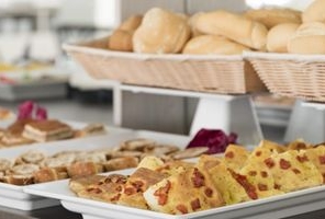 Frühstück