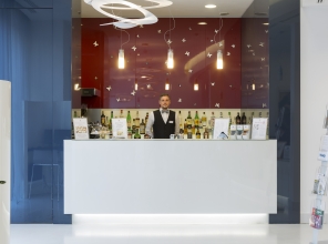 Hotelbar