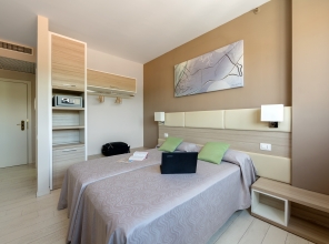 Classic Doppelzimmer
