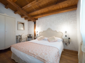 Zimmerbeispiel Economy