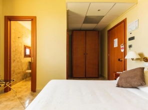 Classic Doppelzimmer