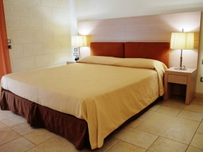 Zimmerbeispiel Classic Doppelzimmer