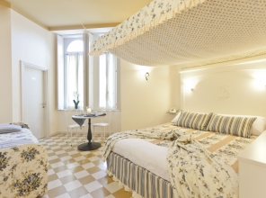 Zimmerbeispiel Classic Doppelzimmer