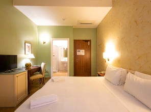 Zimmerbeispiel Classic