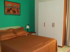 Zimmerbeispiel Standard