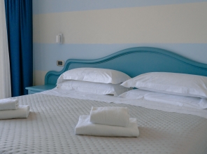 Zimmerbeispiel Classic Doppelzimmer