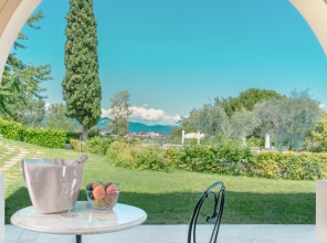 Zimmerbeispiel Superior