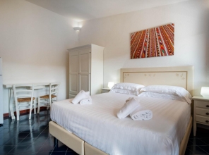 Beispiel Mono Classic Apartment 