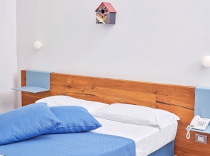 Zimmerbeispiel Classic 