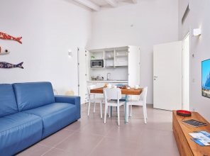 Zimmerbeispiel Apartment