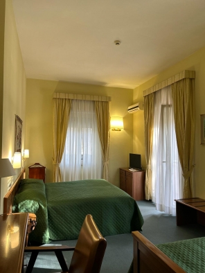 Zimmerbeispiel Standard