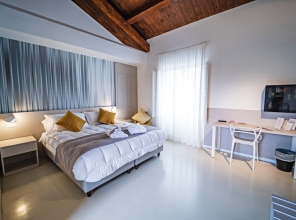 Zimmerbeispiel Standard